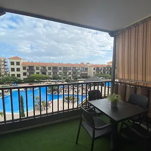  Appartement Wait And Sea Costa Del Silencio Tenerife
