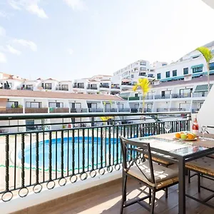  Apartment Buenavista In Los Cristianos