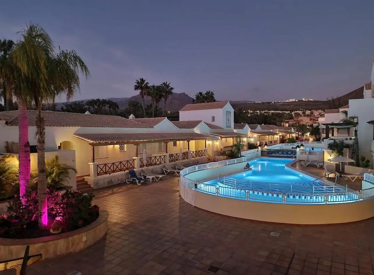 Casa Golf Las Americas أرونا