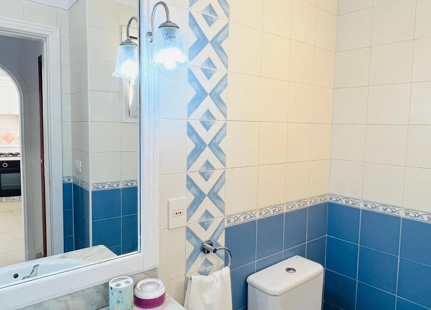 Casa Golf Las Americas أرونا إسبانيا