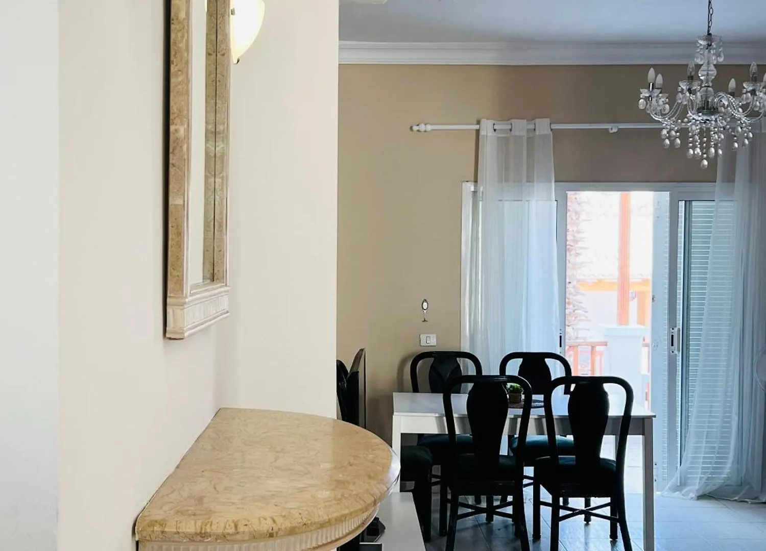 Apartment Casa Golf Las Americas Arona