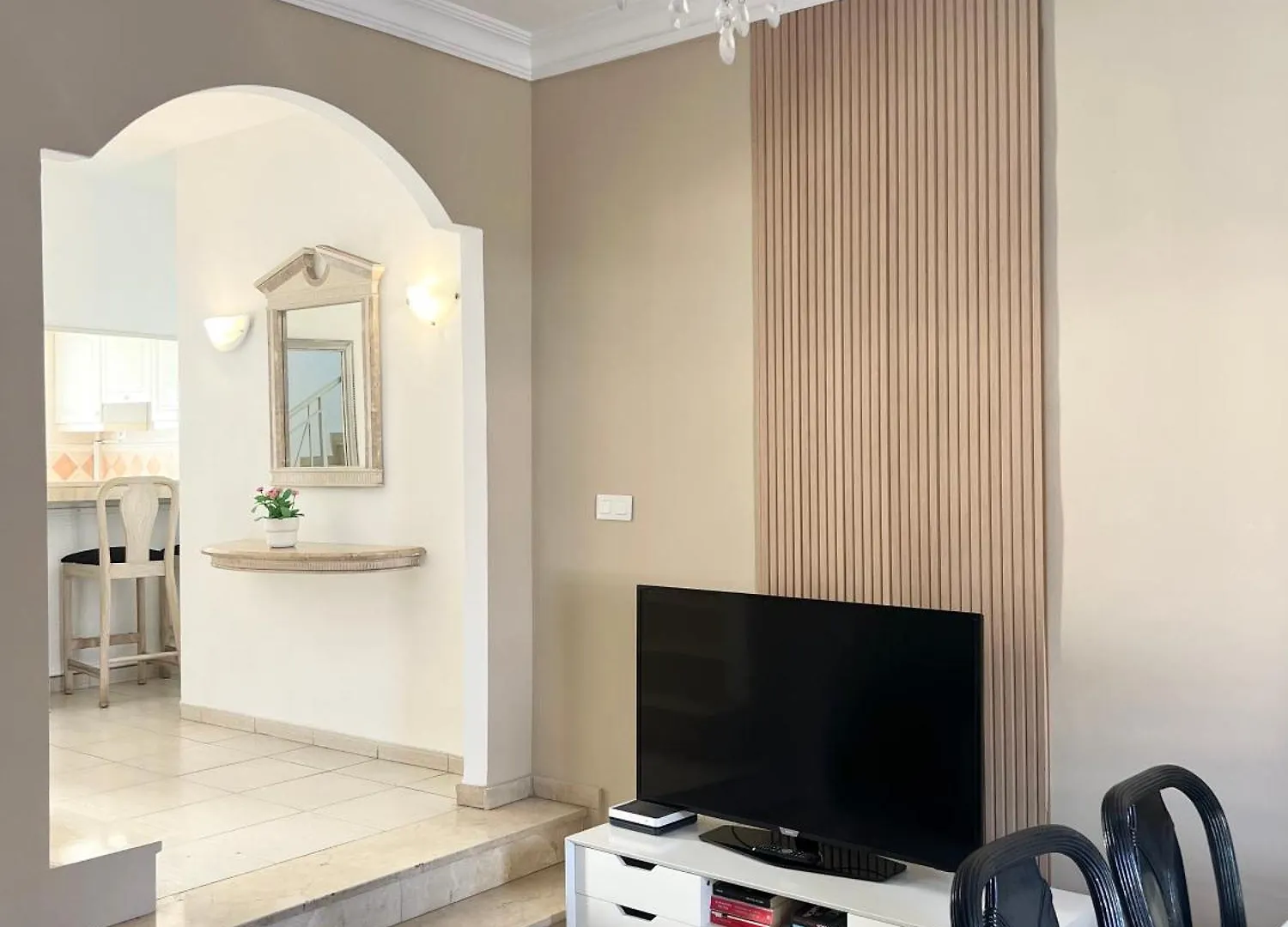 Casa Golf Las Americas أرونا