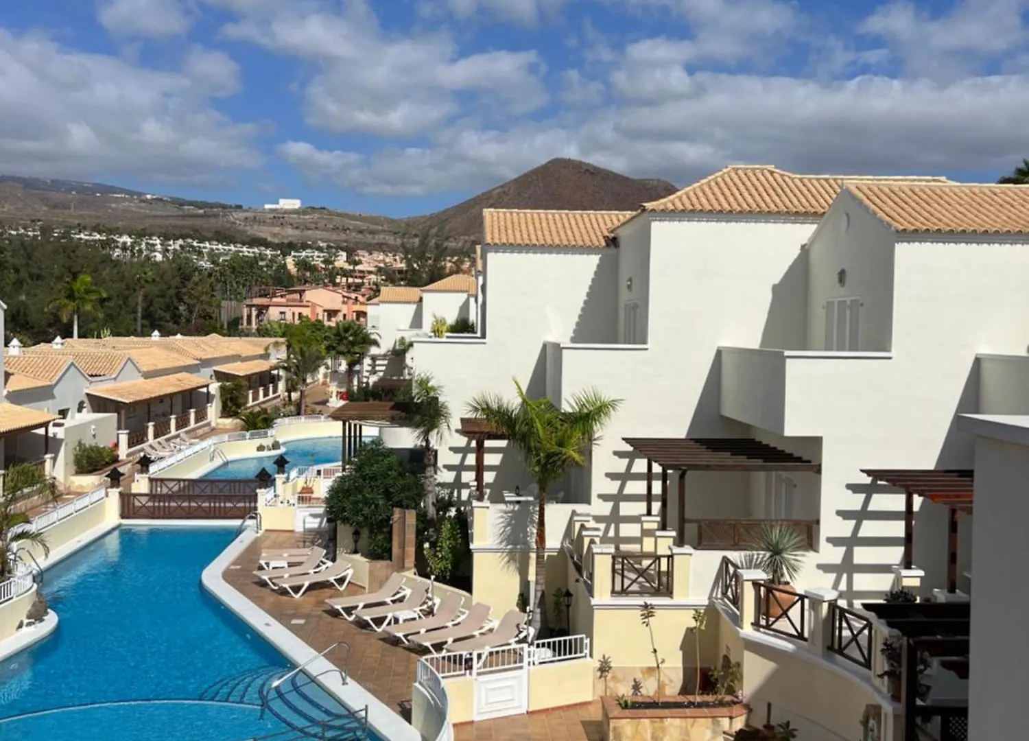 Apartment Casa Golf Las Americas Arona