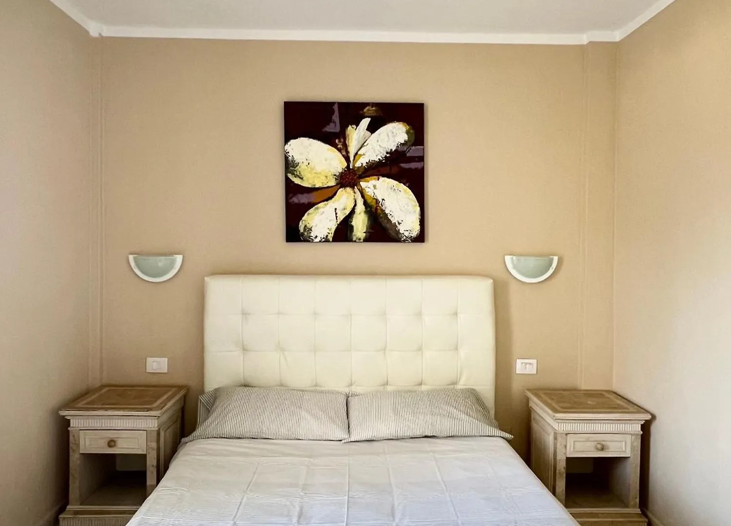 Casa Golf Las Americas أرونا
