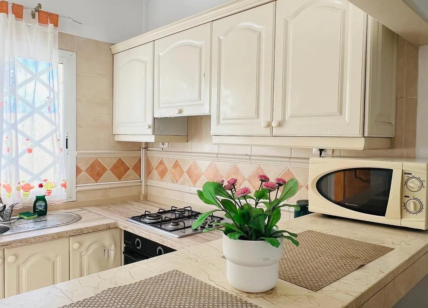 شقة Casa Golf Las Americas أرونا إسبانيا