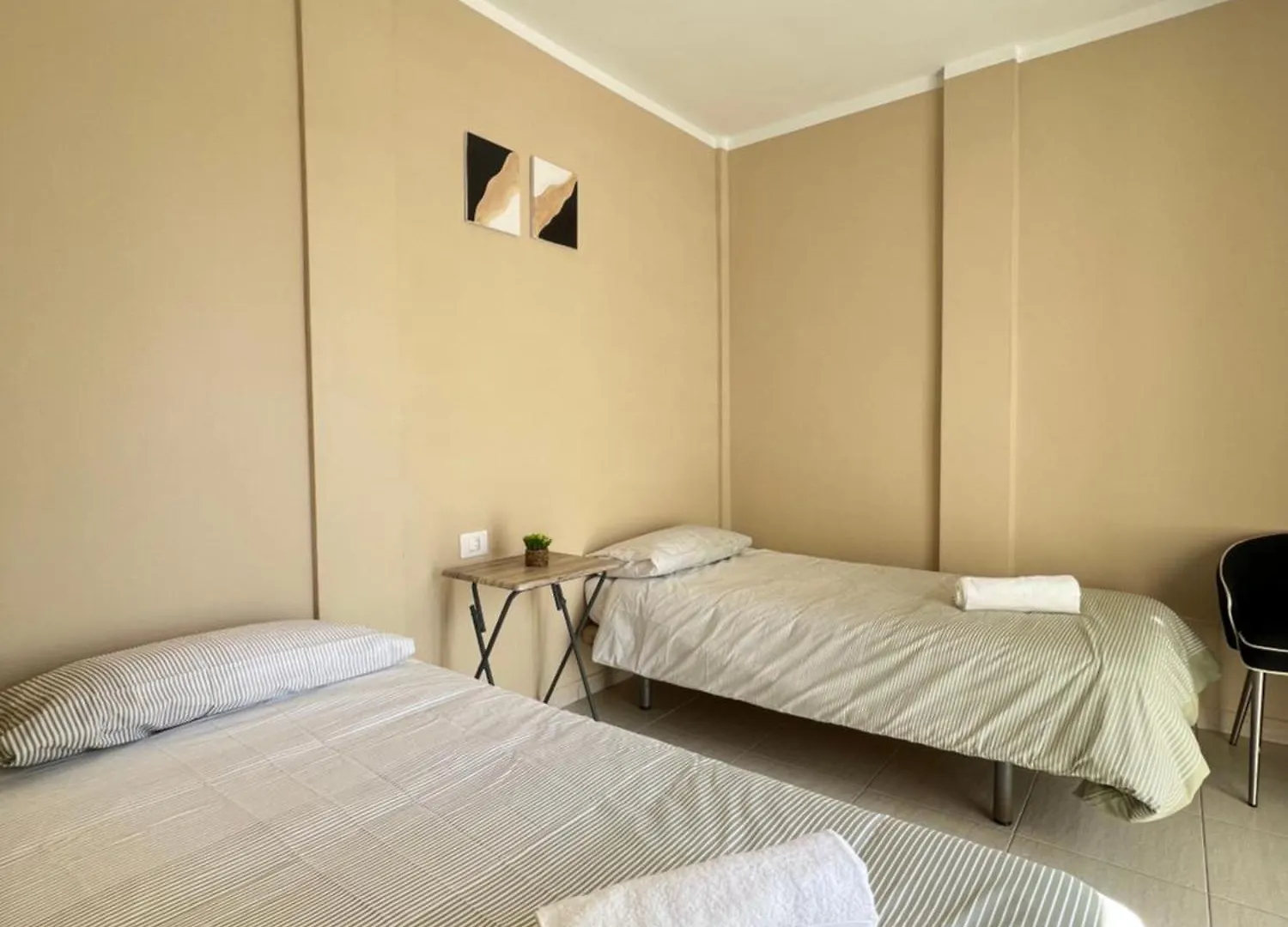 Casa Golf Las Americas أرونا إسبانيا