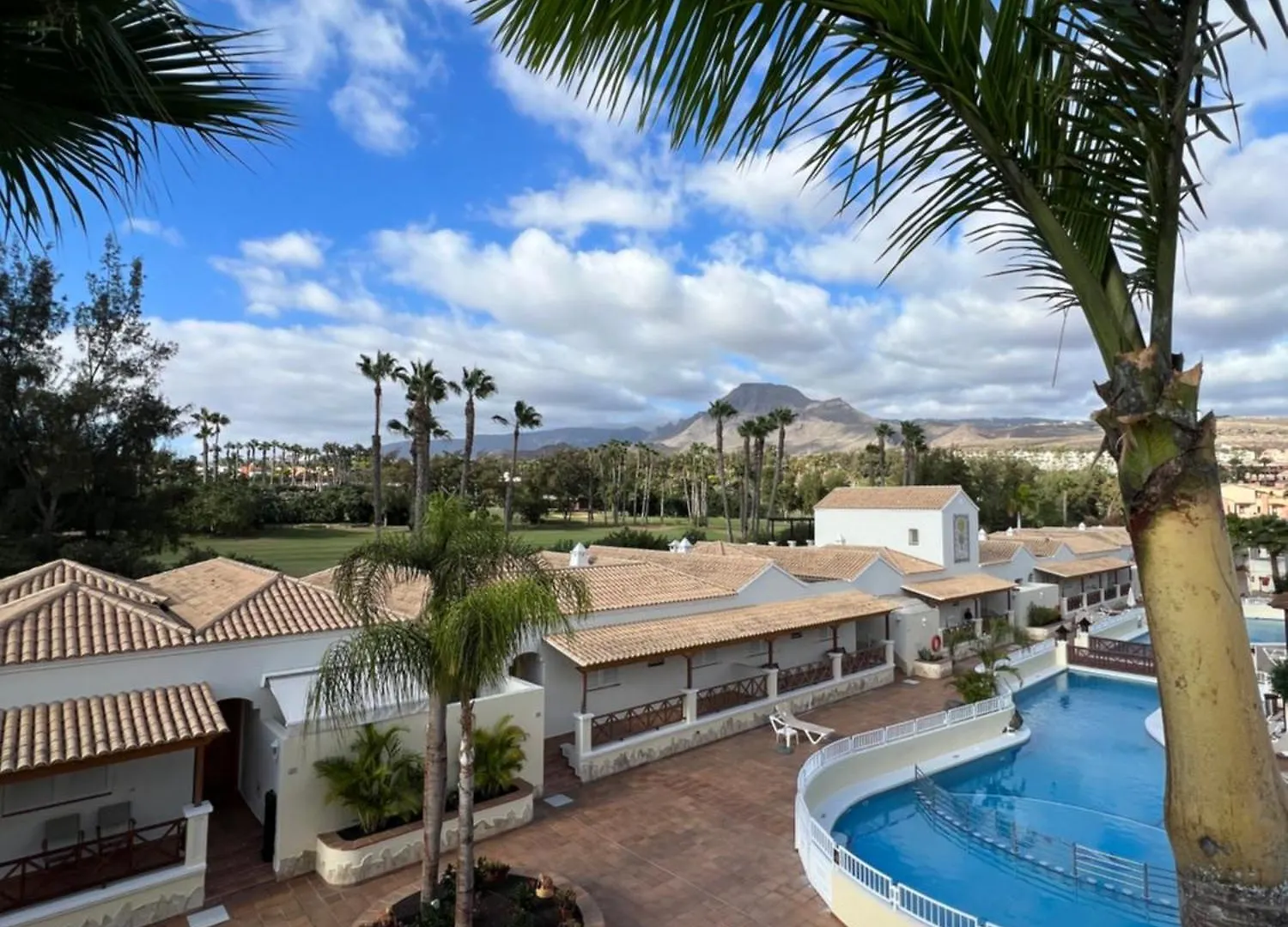 شقة Casa Golf Las Americas أرونا